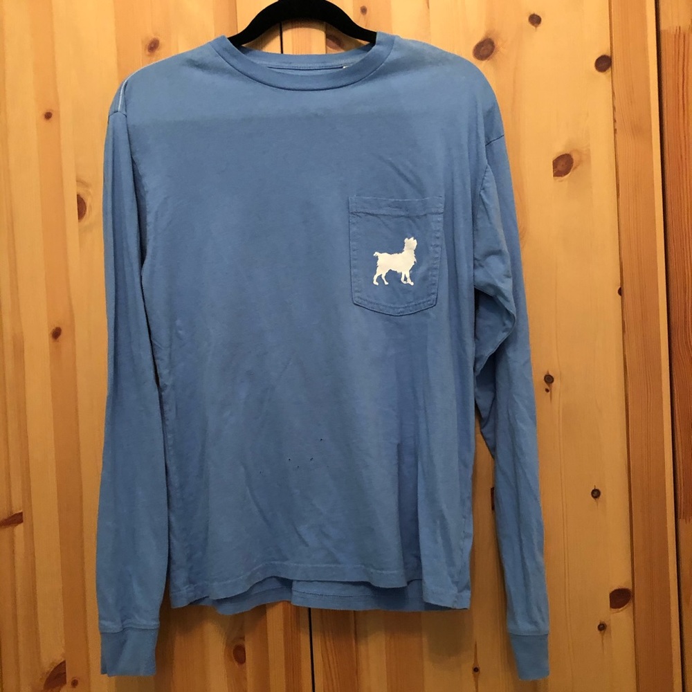 The Stray Dog T-shirt